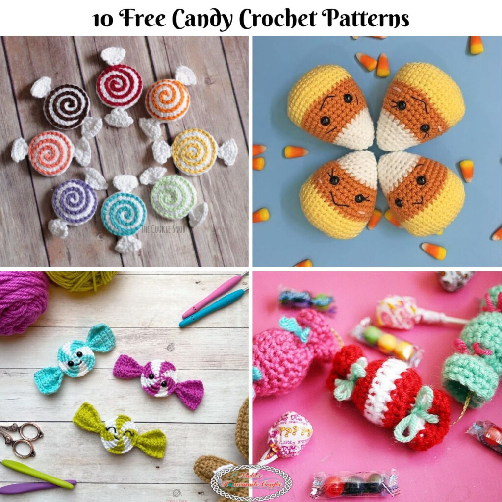 10 Crochet Vest Stylish Free Patterns Nicki s Homemade Crafts