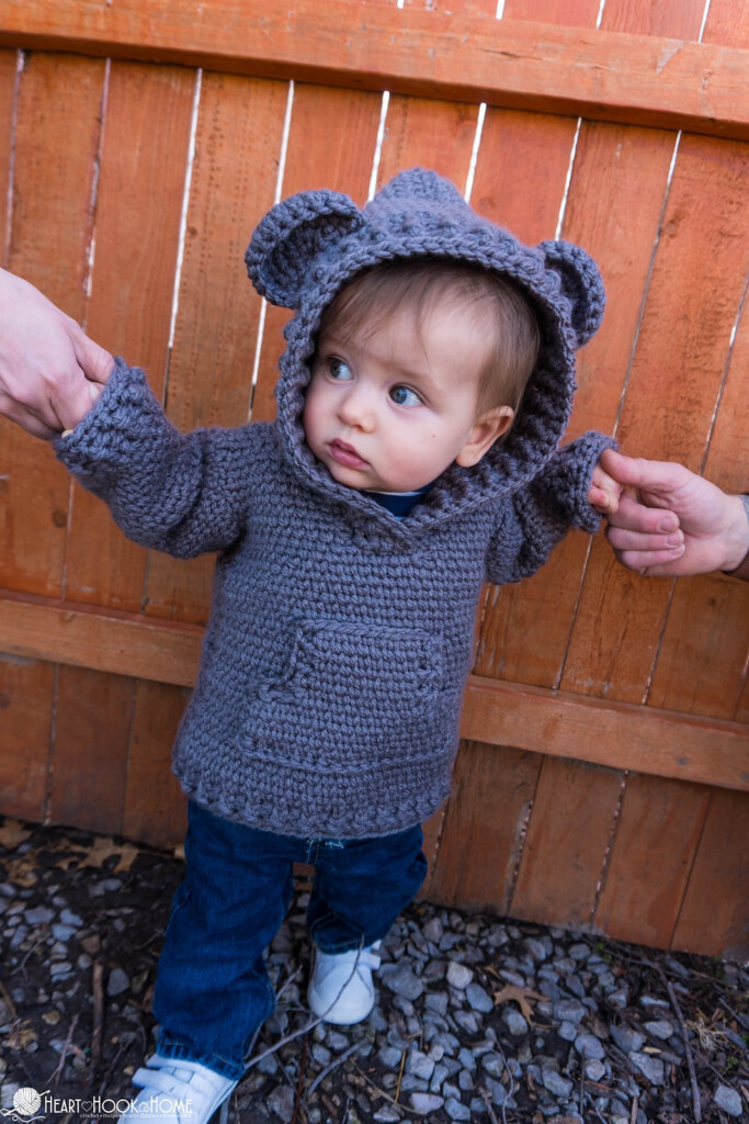 10 Free Crochet Patterns Perfect For Baby Boys Oombawka Design Crochet