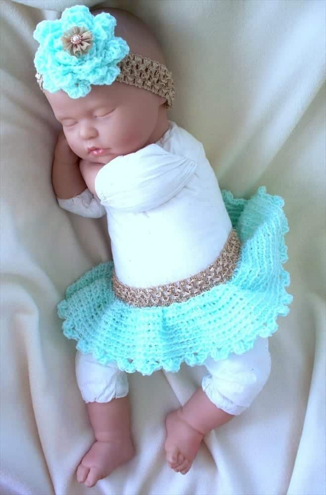 20 Cool Crochet Outfits For Babies You Will Love