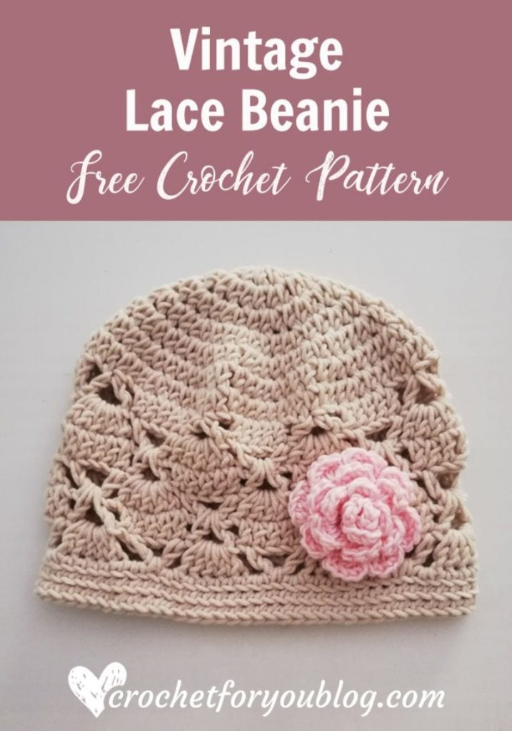 25 Baby Beanie Crochet Patterns For Children Aged 6 12 Months