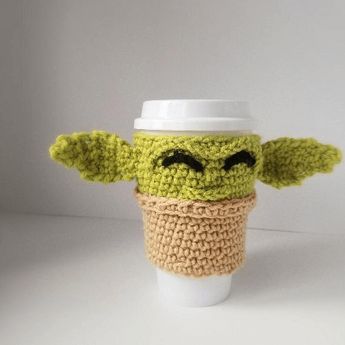 25 Baby Yoda Crochet Patterns Crochet News