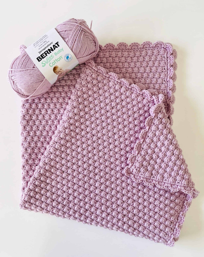 50 Free Crochet Baby Blanket Patterns Daisy Farm Crafts