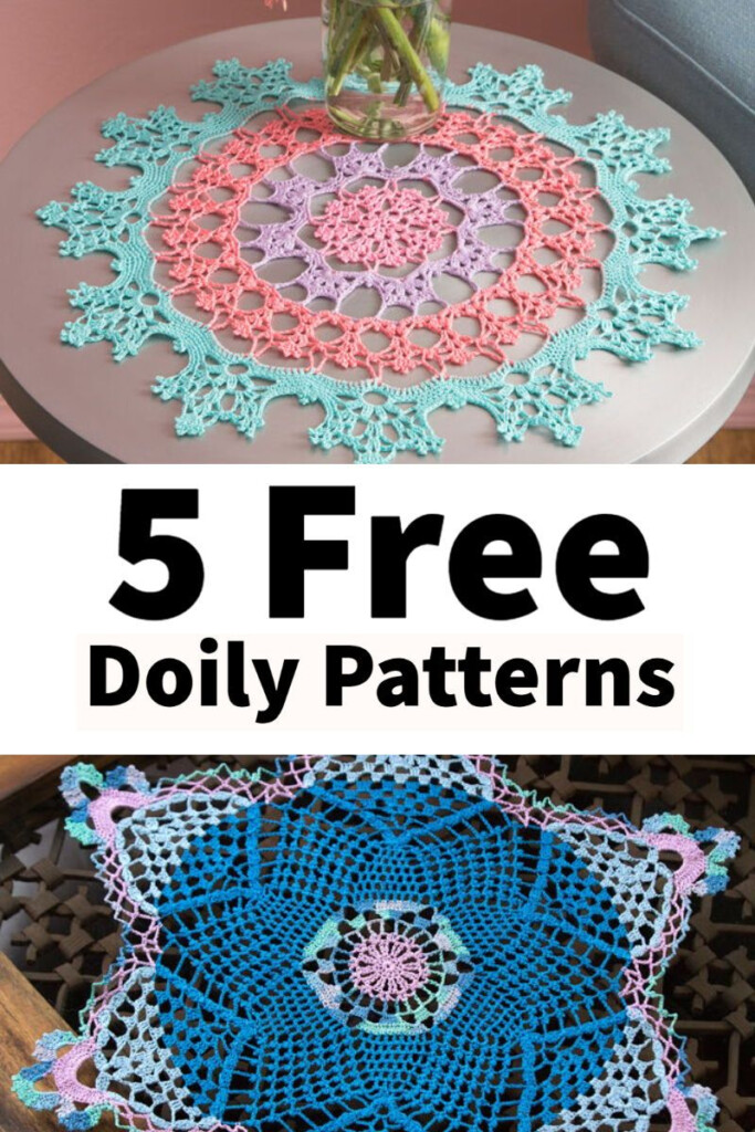 Aunt Lydia Crochet Thread Free Patterns Lydias Pattern Cultural 