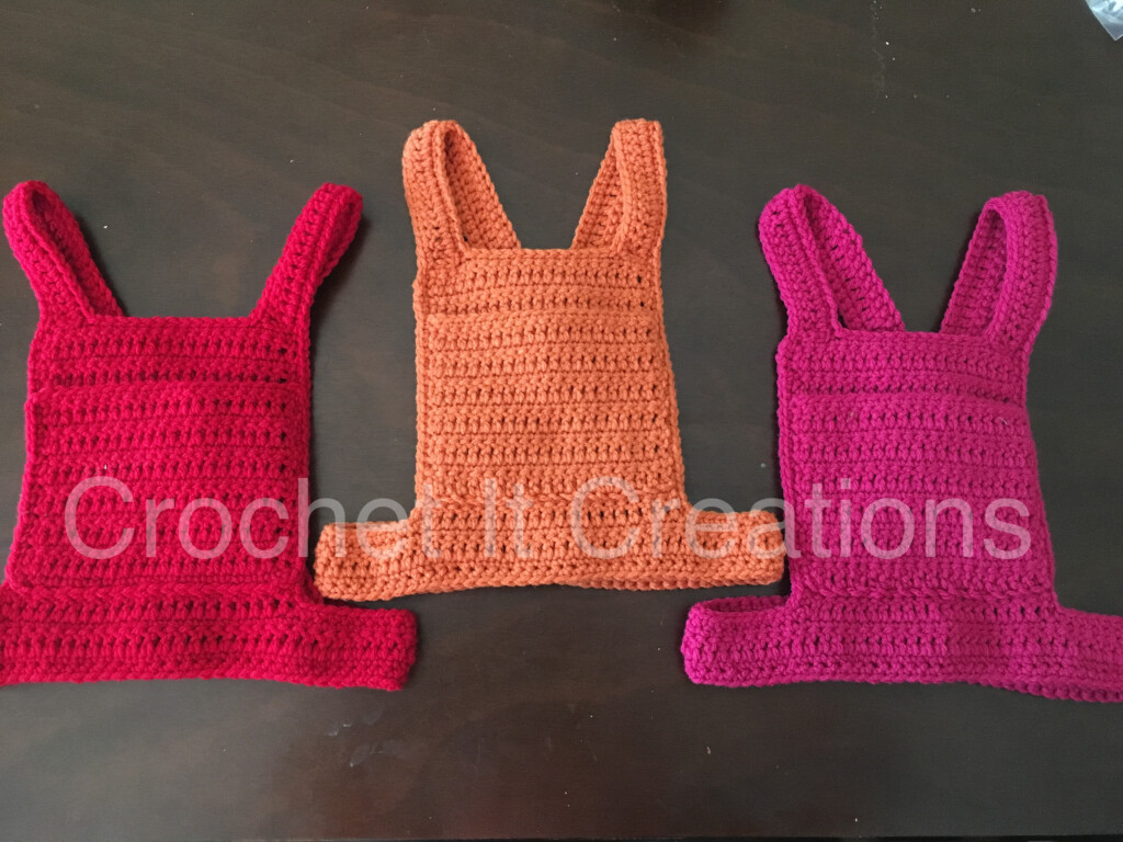 Baby Doll Carrier Crochet Pattern Crochet It Creations