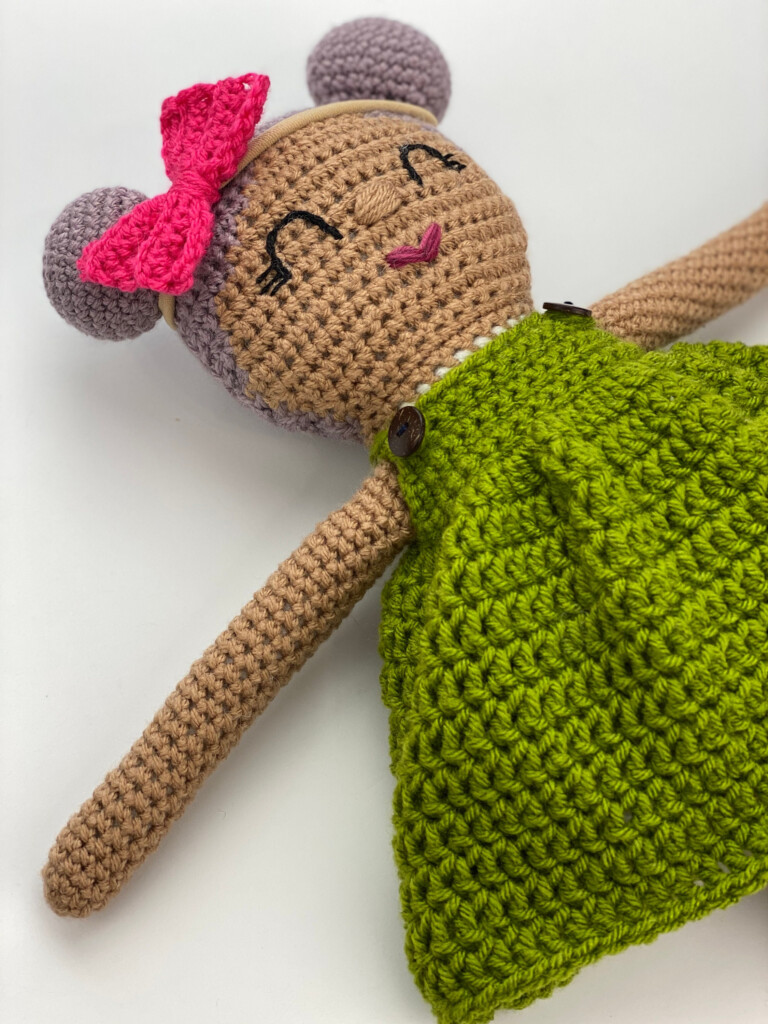 Baby Doll Patterns