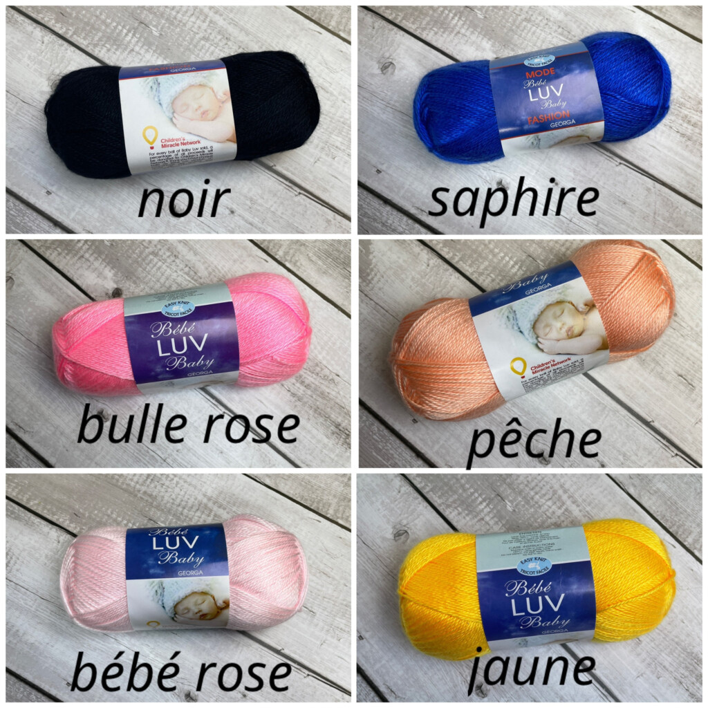 Baby Goergia Yarn Luv Baby Soft Yarn Baby Project Etsy Canada
