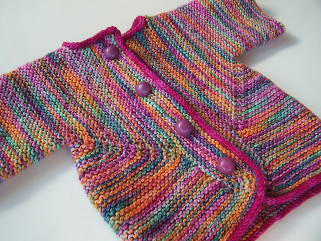 Baby Surprise Jacket Pattern By Elizabeth Zimmermann Knitted Baby 