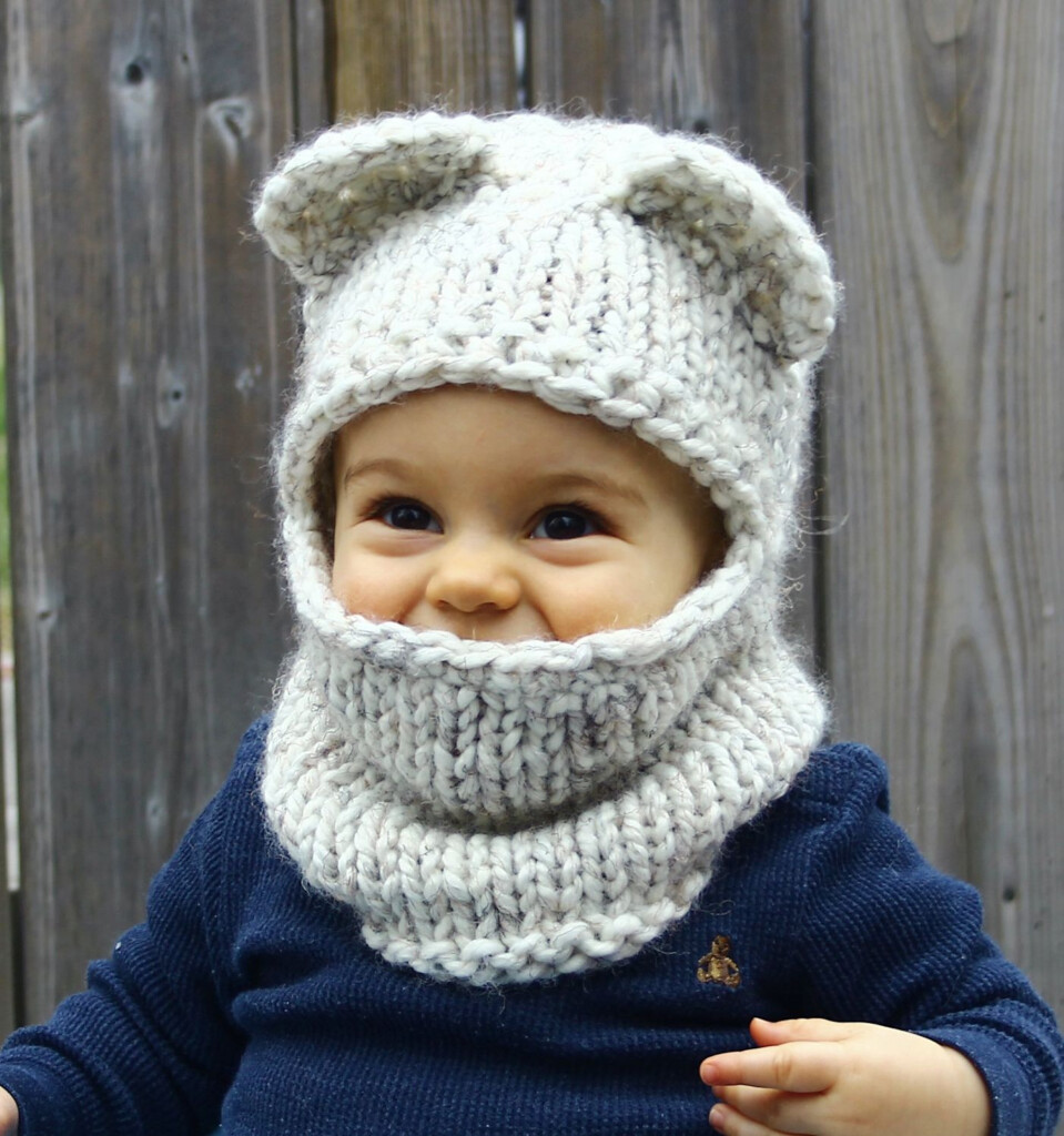 Balaclava Pattern Crochet Free Winter Is Coming And So Are Warm And 