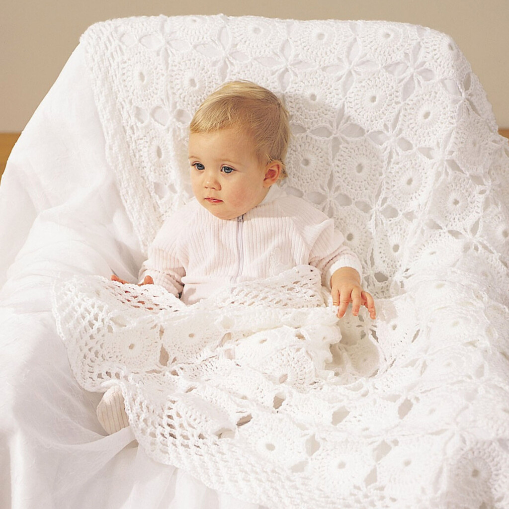 Bernat Softee Baby Baby Blanket Creative Crafting World