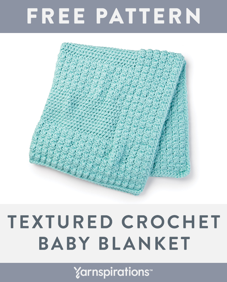 Bernat Softee Baby Blanket Patterns
