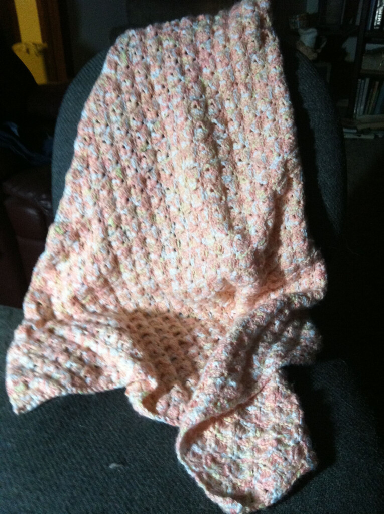 Bernat Softee Baby Patterns