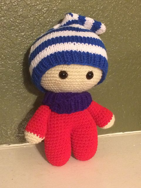 Big Head Baby Doll Pattern By Jenn Dysart Baby Doll Pattern Big Head 