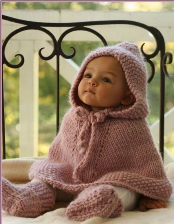 Cool Crochet Patterns Ideas For Babies 2023