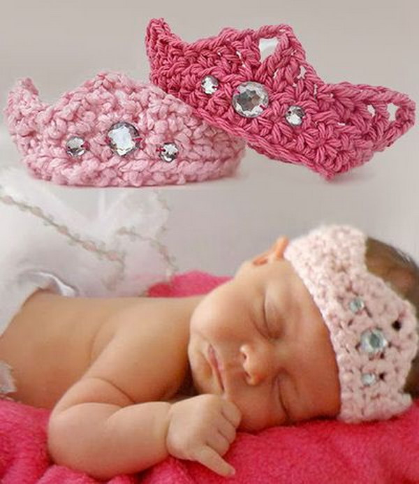 Cool Crochet Patterns Ideas For Babies Hative