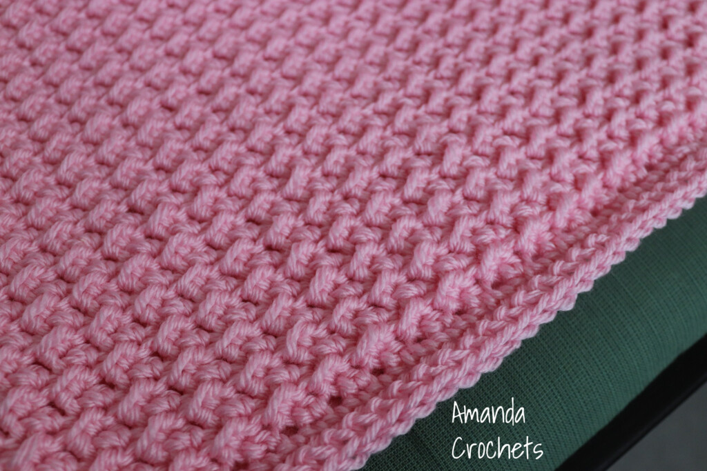 Crochet Baby Blanket Pattern instant Download baby Shower Etsy
