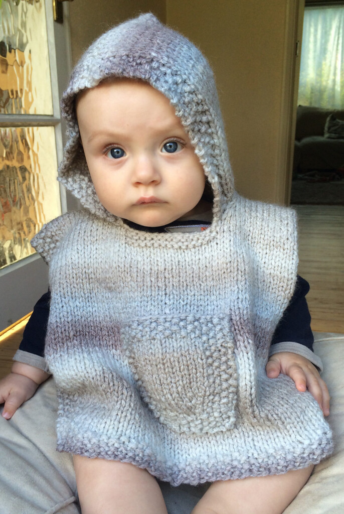 Crochet Baby Girl Poncho Free Pattern Amelia s Crochet