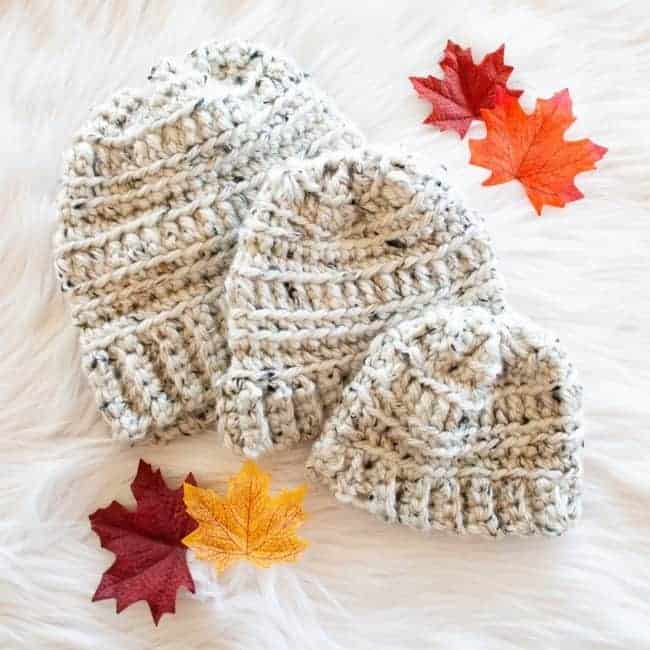 Crochet Baby Hat Pattern With Super Bulky Yarn Sale Retailers Full 
