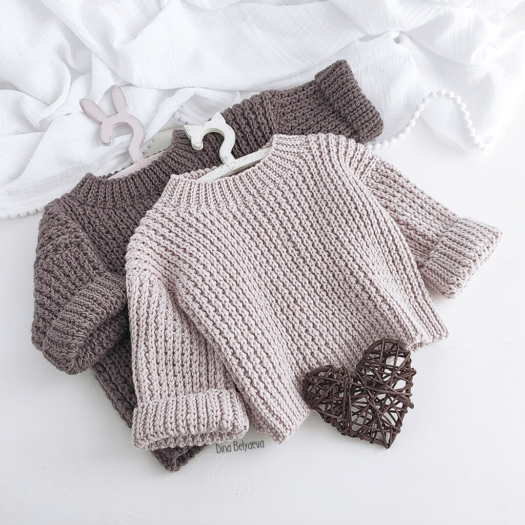 Crochet Pattern Baby Sweater Baby Jumper For Baby Boy And Etsy Australia