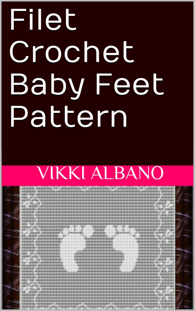 Filet Crochet Baby Free Patterns