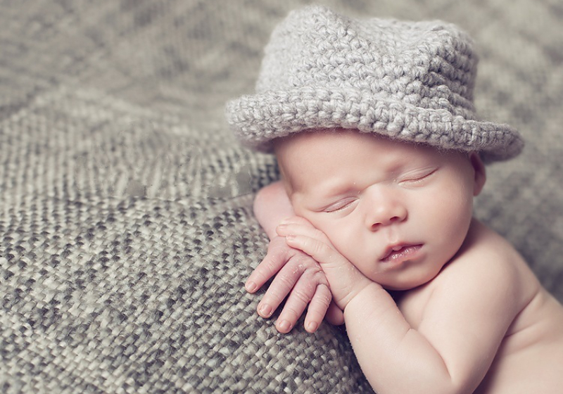 Free Crochet Fedora Hat Pattern