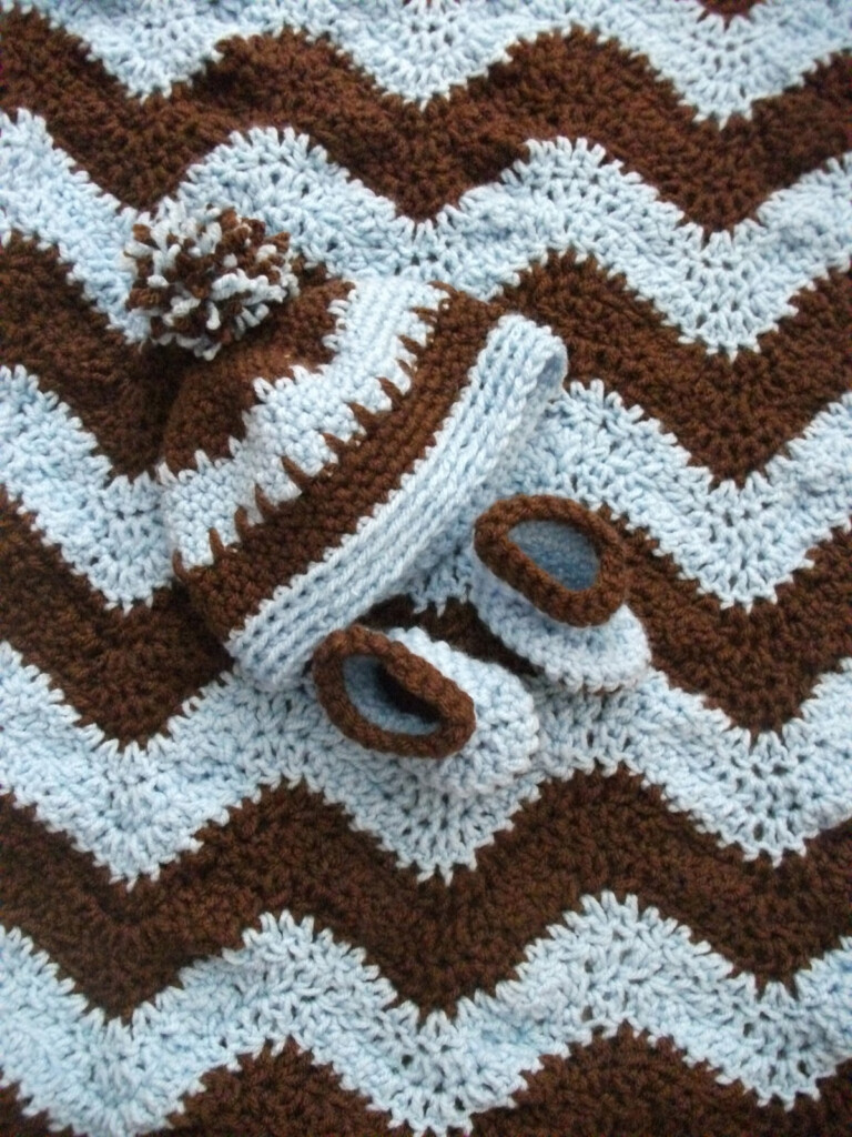 Free Crochet Patterns Baby Afghan At Vickiwmooreo Blog