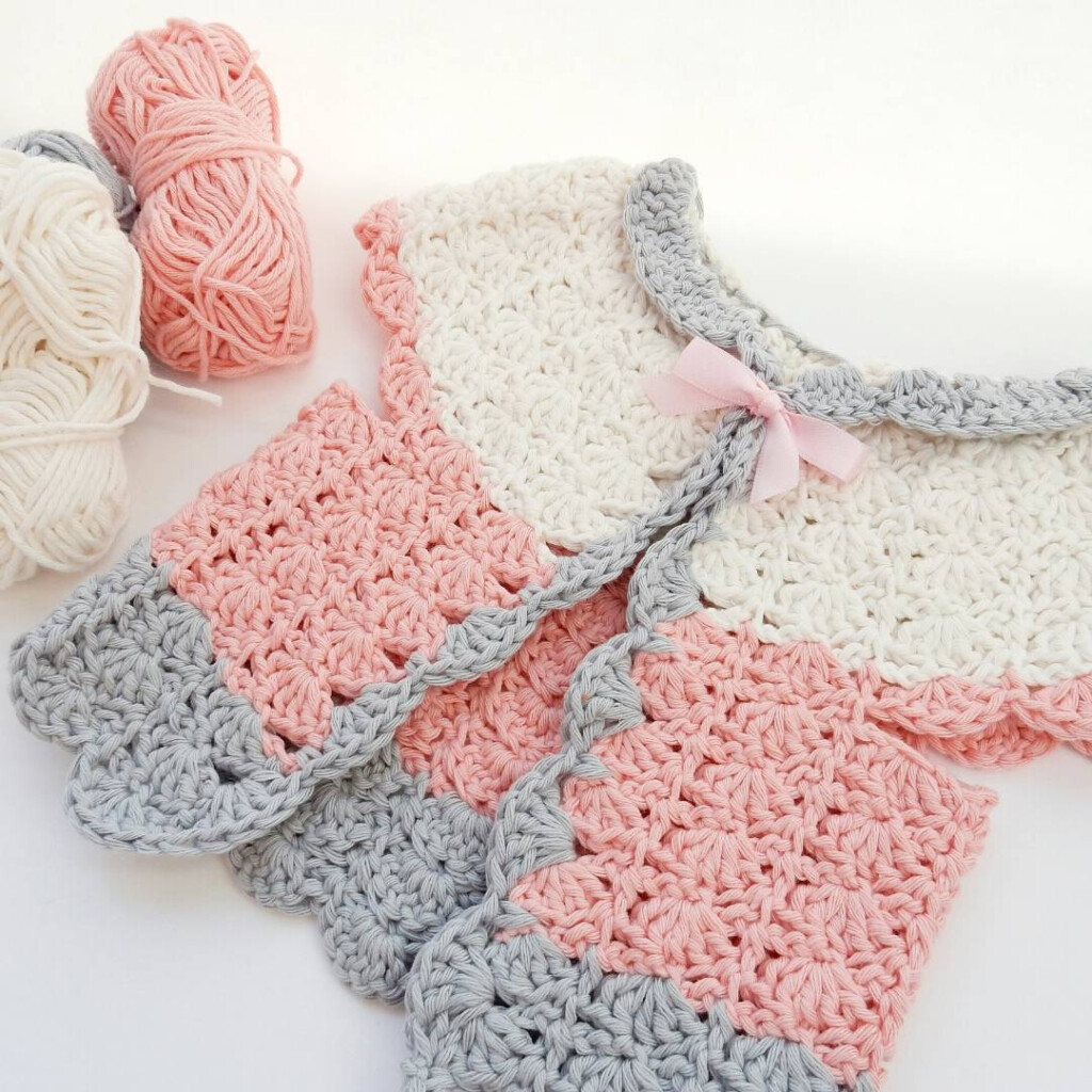 Free Crochet Patterns For Baby Items For New Year 2019 Page 16 Of 50 