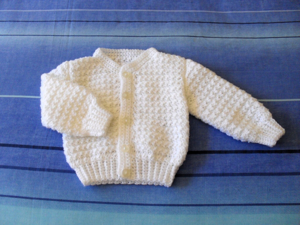 Newborn Crochet Cardigan Pattern Free Any Of These Baby Sweater 