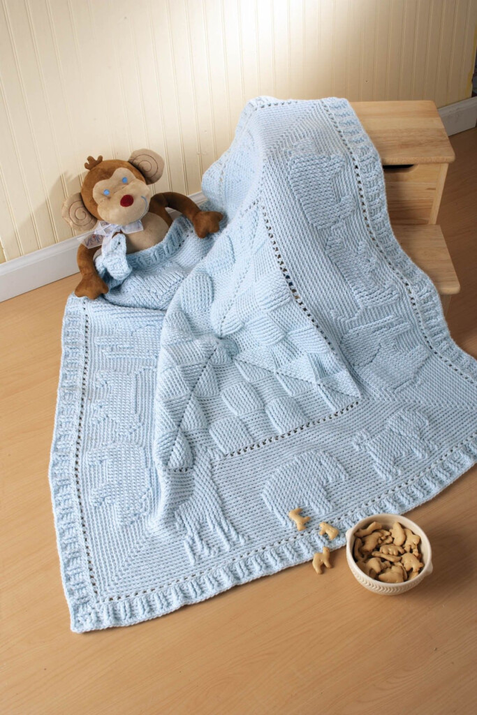 Pin By Noelia Aguirre On Chal In 2020 Baby Afghan Crochet Baby 