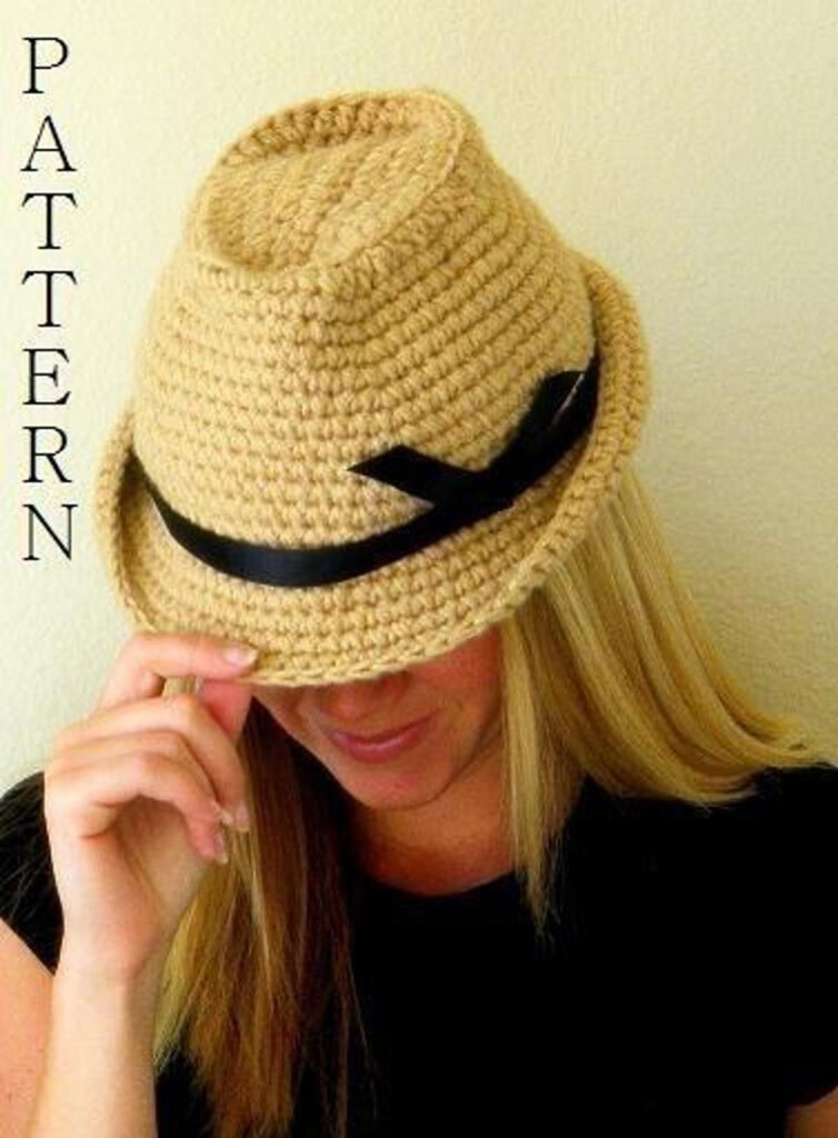 Pin On Fedora Hats