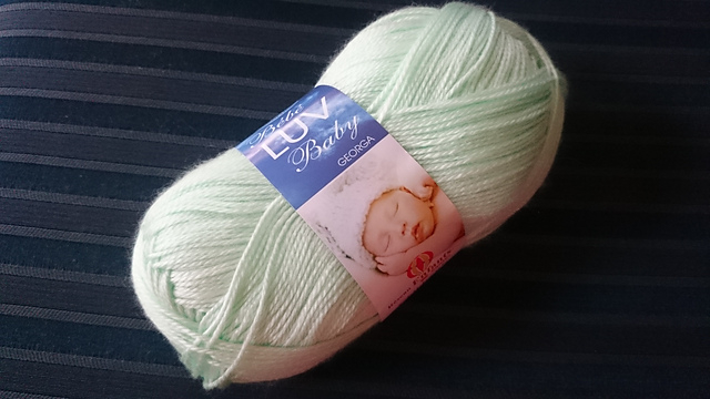 Ravelry Easy Knit Tricot Facile Marotex B b Luv Baby Georga
